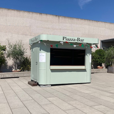 wir vermieten Container und Bars für Veranstaltungen, falls Sie mal Bedarf haben, würden wir uns über Ihre Anfrage freuen.
