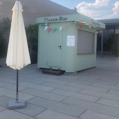 wir vermieten Container und Bars für Veranstaltungen, falls Sie mal Bedarf haben, würden wir uns über Ihre Anfrage freuen.
