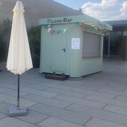 wir vermieten Container und Bars für Veranstaltungen, falls Sie mal Bedarf haben, würden wir uns über Ihre Anfrage freuen.